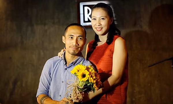 Động thái mới của Phạm Anh Khoa giữa 'tâm bão' gạ tình Phạm Lịch ảnh 5