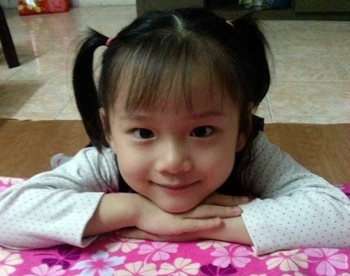 Việt Hương khóc lặng người nghe thư bé Hải An: Mẹ chờ con 500 năm nữa ảnh 1