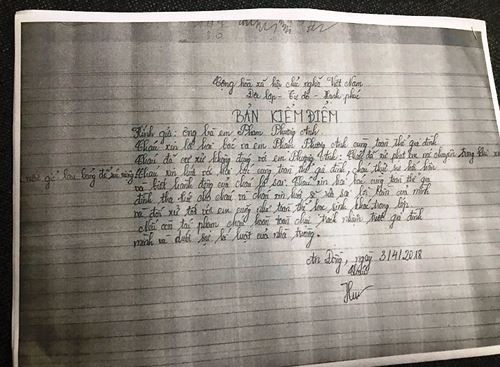 Trần Lực, Mr Đàm phẫn nộ vụ cô giáo bắt học sinh uống nước giẻ lau ảnh 1