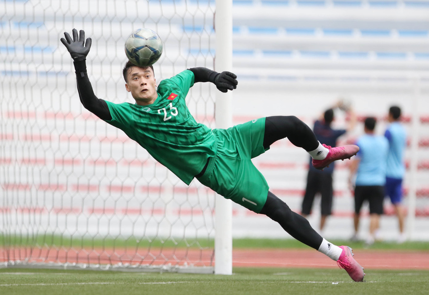 SEA Games ngày 3/12: Thêm 8 HCV, Việt Nam xây chắc ngôi nhì bảng ảnh 5 SEA Games ngày 3/12: Thêm 8 HCV, Việt Nam xây chắc ngôi nhì bảng ảnh 5