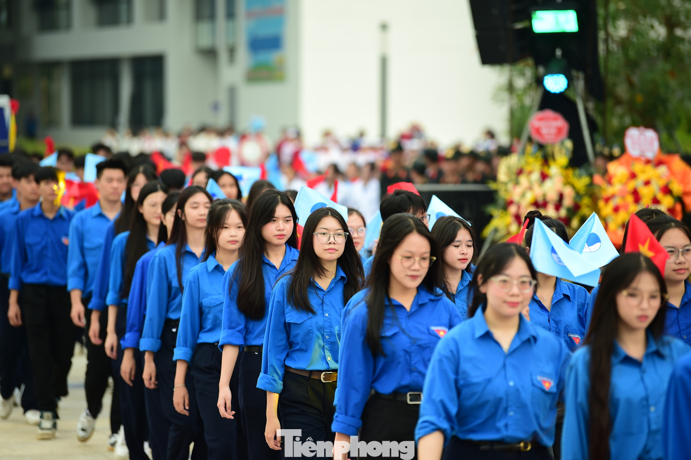 Khối Thanh niên địa bàn dân cư đại diện cho lực lượng thanh niên đang sinh sống, học tập, làm việc và cống hiến tại các quận, huyện, thị xã trên khắp Thủ đô. Lực lượng thanh niên khối địa bàn dân cư không chỉ đóng vai trò là cầu nối giữa Đảng, chính quyền địa phương với người dân, mà còn là lực lượng đi đầu trong các phong trào hành động cách mạng, đặc biệt là những hoạt động liên quan đến xây dựng đời sống văn hóa mới, giữ gìn an ninh trật tự và bảo vệ môi trường.
