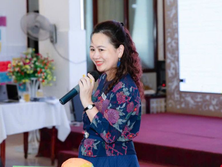 ThS. Phạm Thị Thanh Mai - Giảng viên khoa Công tác xã hội, Học viện Thanh Thiếu niên Việt Nam. ThS. Phạm Thị Thanh Mai - Giảng viên khoa Công tác xã hội, Học viện Thanh Thiếu niên Việt Nam.