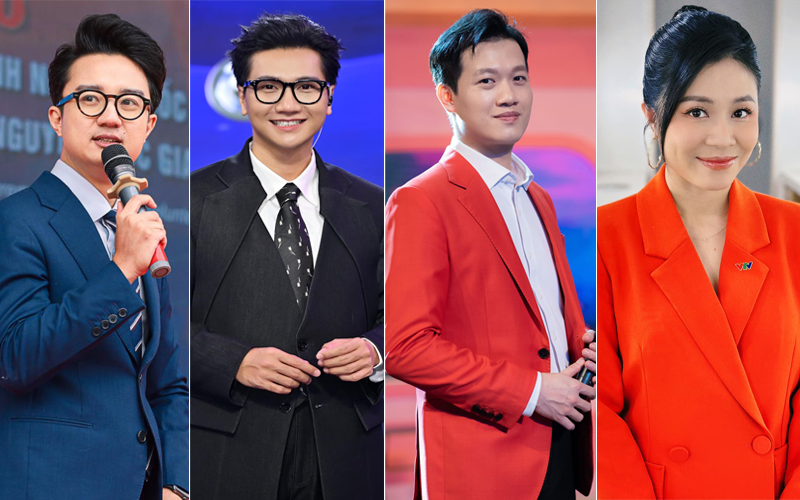 Võ Quang Phú Đức giành ngôi Quán quân Đường lên đỉnh Olympia năm thứ 24 ảnh 3