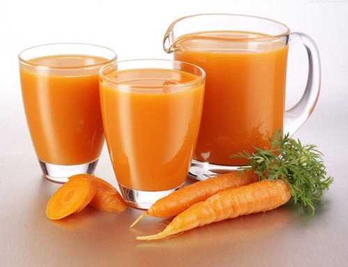 Bí quyết giải độc gan cho người hay uống rượu bia ảnh 2