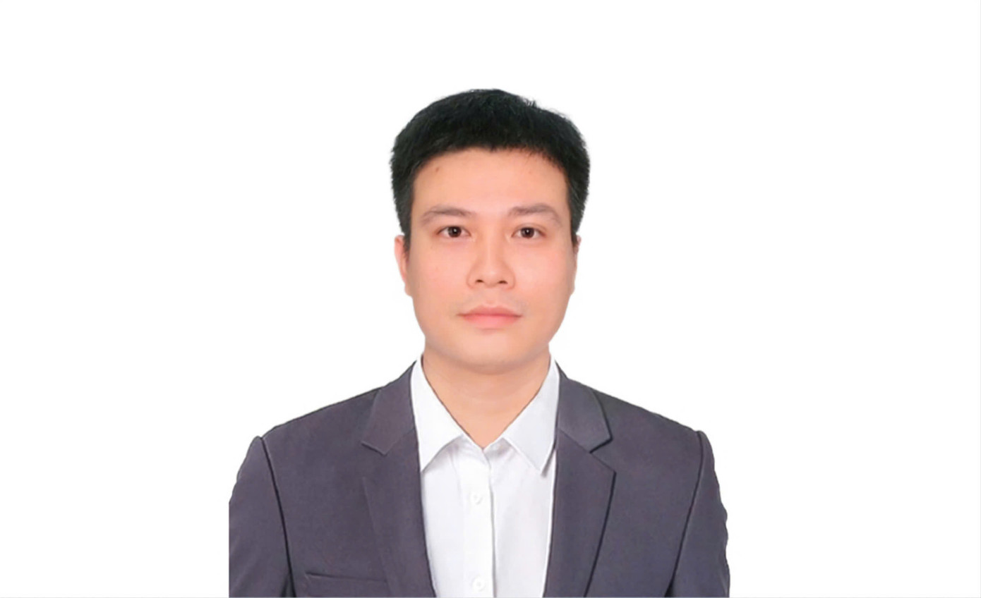 Ông Hồ Viết Thuỳ - tân Tổng Giám đốc của Bamboo Capital