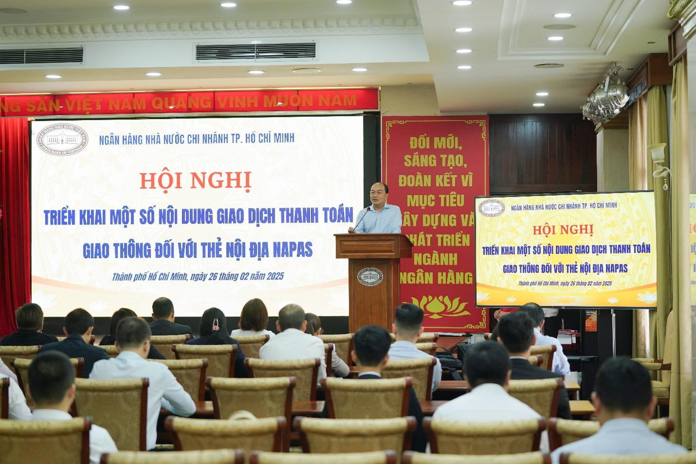 Ông Lê Minh Triết - Giám đốc Công ty Đường sắt đô thị số 1 - HURC1 Ông Lê Minh Triết - Giám đốc Công ty Đường sắt đô thị số 1 - HURC1