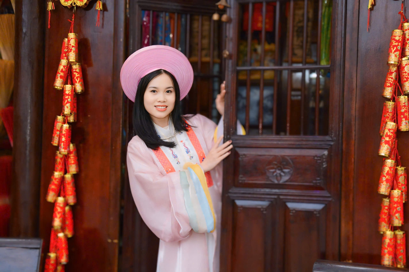 Thu vo- Pacifictravel