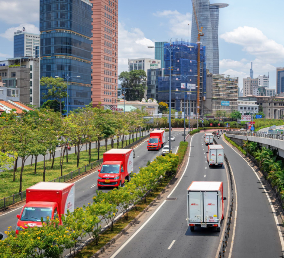 Chuyển phát nhanh góp phần quan trọng vào sự phát triển bền vững của TMĐT cũng như sự phục hồi và tăng trưởng của các doanh nghiệp sau kỳ nghỉ lễ