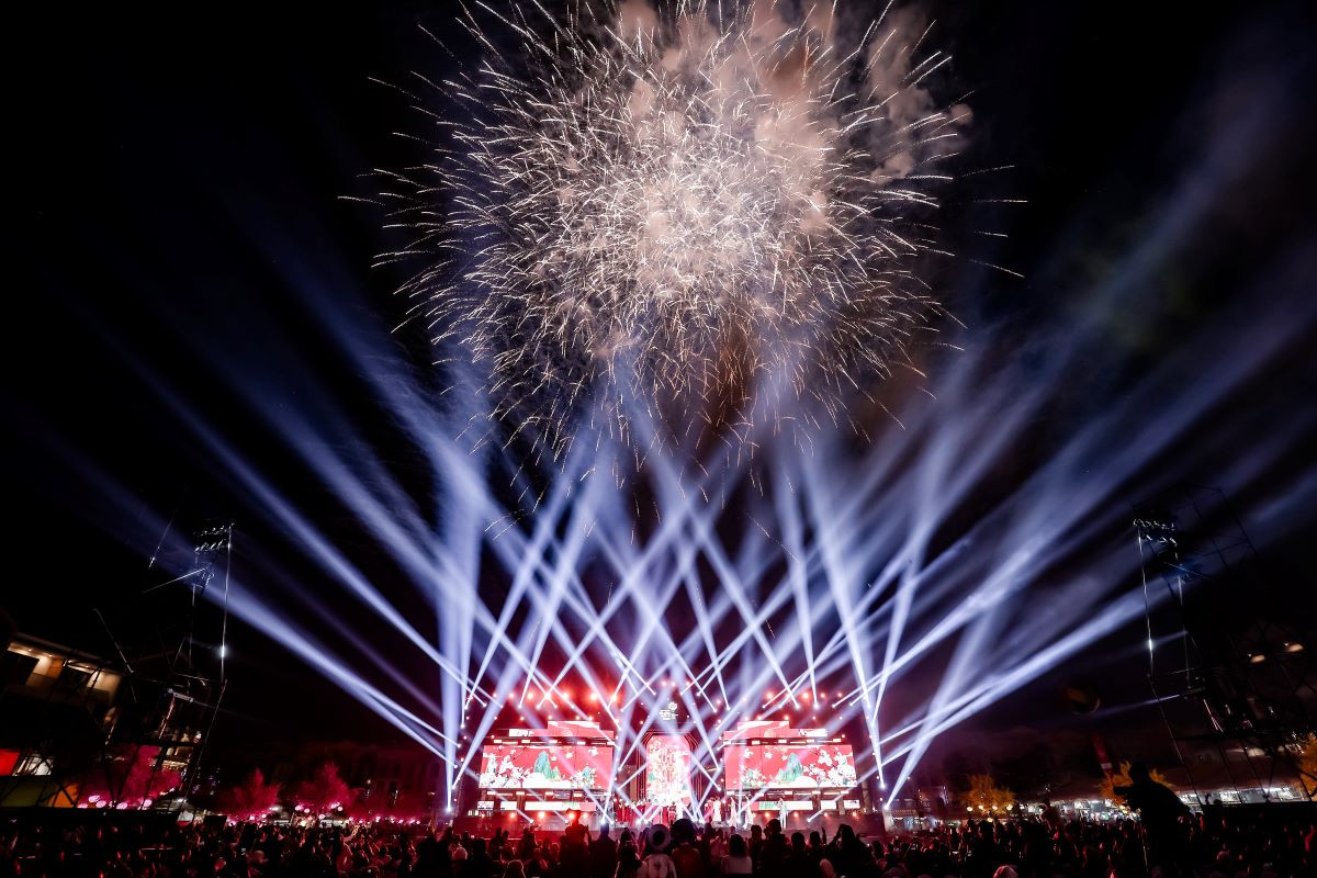 Cộng đồng Ocean Cityzen sẽ đón Tết với những trải nghiệm đặc sắc chưa từng có