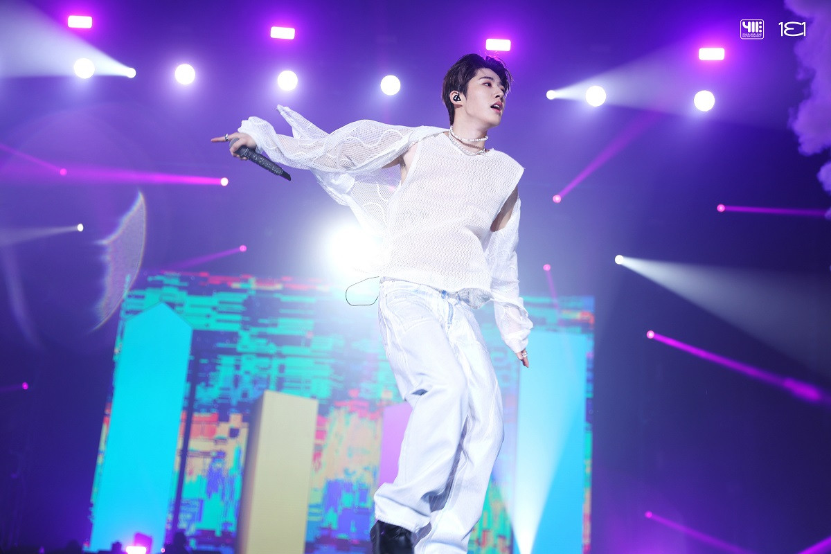 B.I – nghệ sĩ hip-hop toàn cầu 2024, rapper xuất sắc nhất 2023, chủ nhân loạt hit đình đám được giới trẻ săn đón B.I – nghệ sĩ hip-hop toàn cầu 2024, rapper xuất sắc nhất 2023, chủ nhân loạt hit đình đám được giới trẻ săn đón