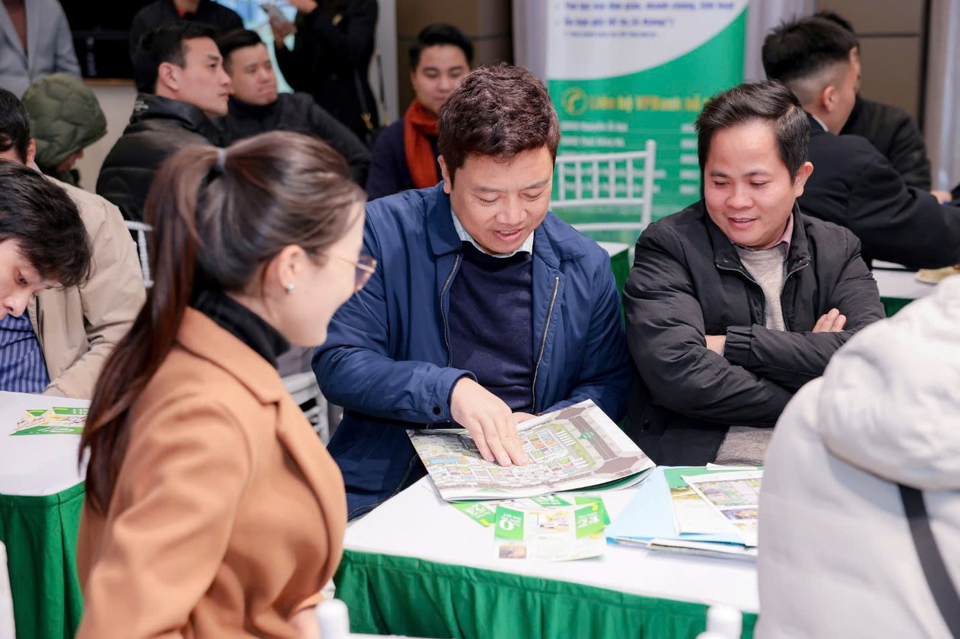 Hanoi Melody Residences hút khách mua khi có mức giá tốt, pháp lý vững chắc