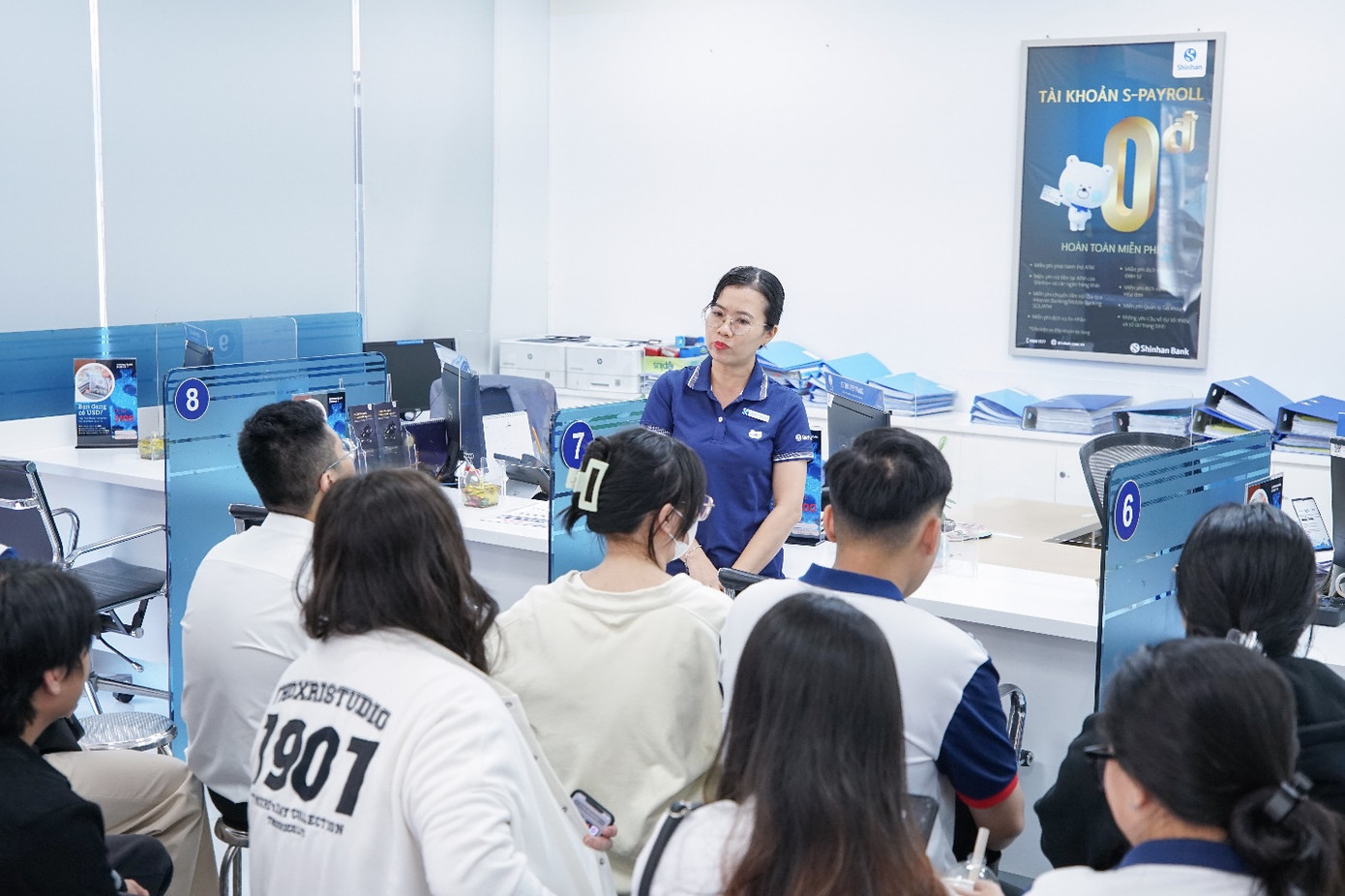 Gắn kết doanh nghiệp tạo nền tảng học tập thực tiễn cho sinh viên