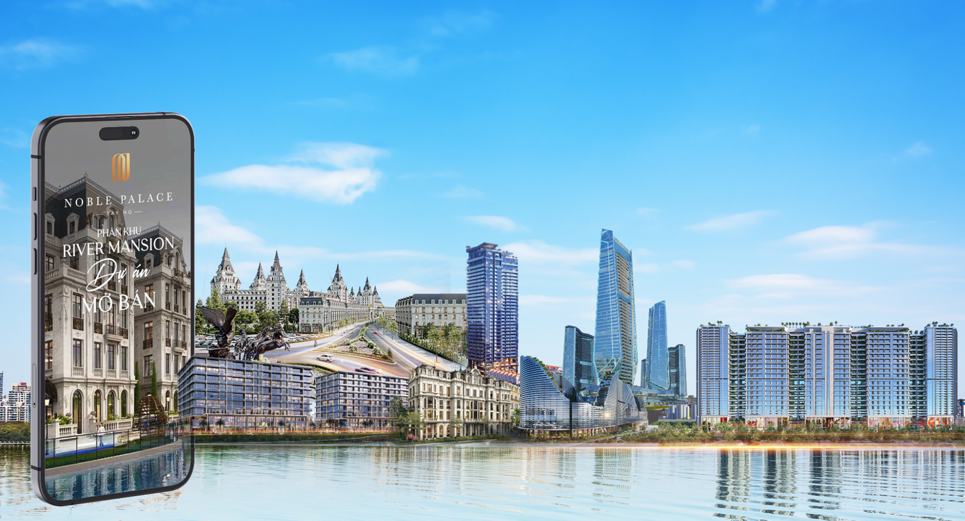 Sở hữu danh mục hàng vạn sản phẩm cao cấp chính chủ với tổng giá trị hơn 10 tỷ USD, Noble App của Sunshine Group đáp ứng trọn vẹn nhu cầu sở hữu bất động sản chất lượng cao của khách hàng.