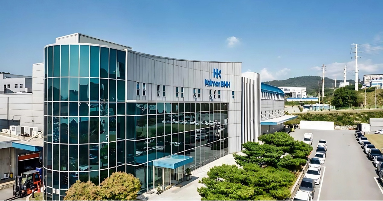 KOLMAR – Tập đoàn hàng đầu Hàn Quốc về mỹ phẩm và TPCN KOLMAR – Tập đoàn hàng đầu Hàn Quốc về mỹ phẩm và TPCN