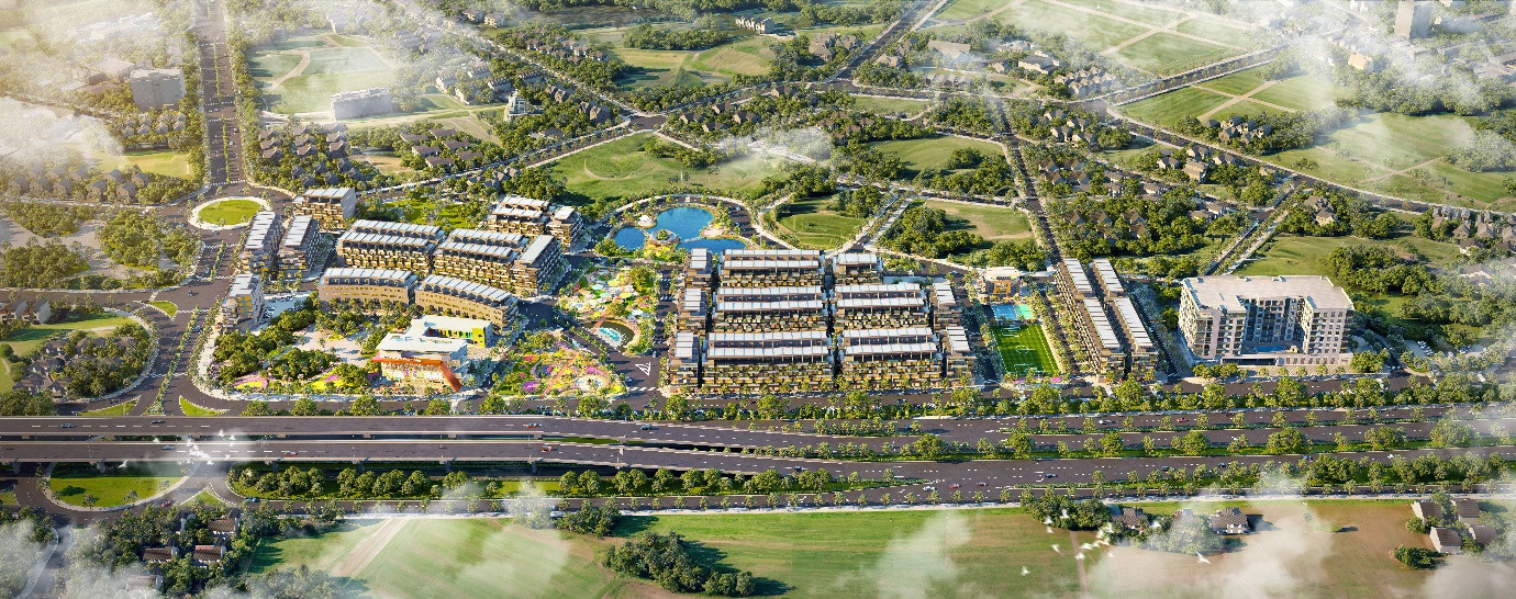 Pháp lý siết chặt khiến các dự án bất động sản đủ điều kiện được cấp phép ngày càng khan hiếm Pháp lý siết chặt khiến các dự án bất động sản đủ điều kiện được cấp phép ngày càng khan hiếm