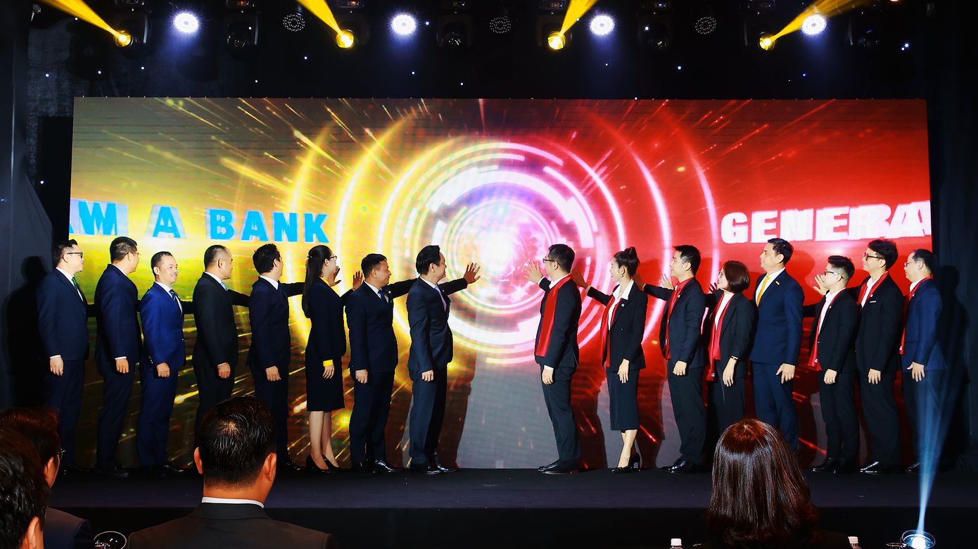 Trên nền tảng phát triển bền vững và mục tiêu “Lấy khách hàng làm trọng tâm”, mối quan hệ hợp tác giữa 2 đơn vị sẽ mang đến những giải pháp tài chính toàn diện và lợi ích tối ưu cho khách hàng.