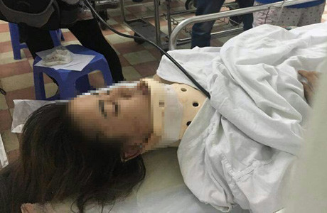 Hà Nội: Sập nhà 3 tầng, 2 người tử vong ảnh 1