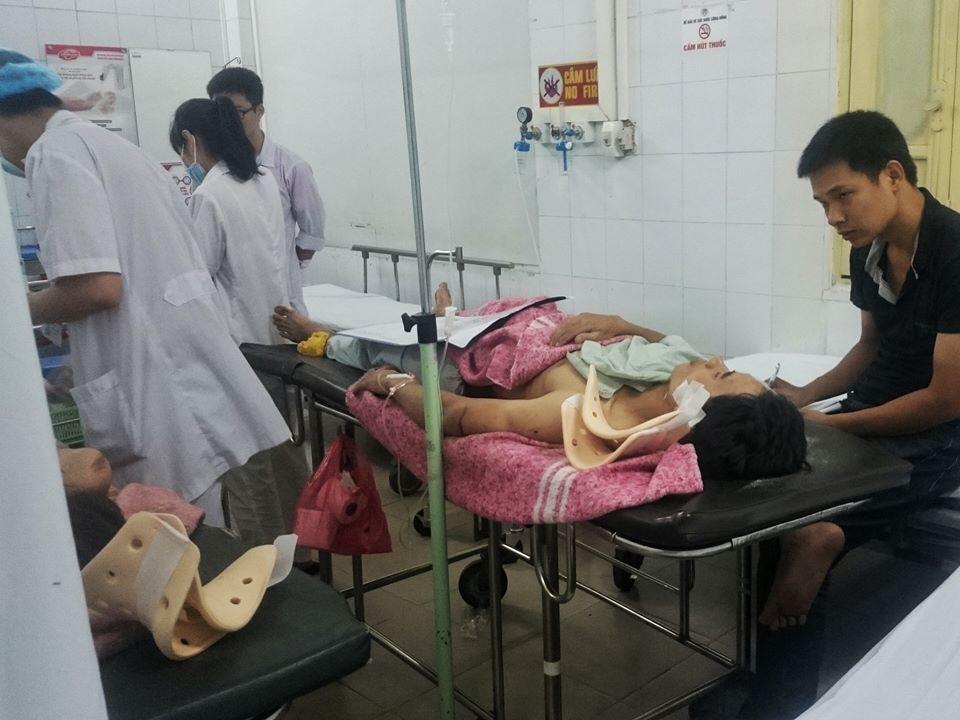 Hà Nội: Sập nhà 3 tầng, 2 người tử vong ảnh 5