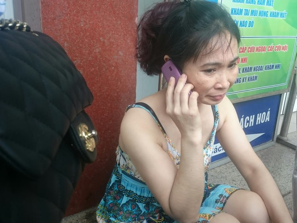 Hà Nội: Sập nhà 3 tầng, 2 người tử vong ảnh 2