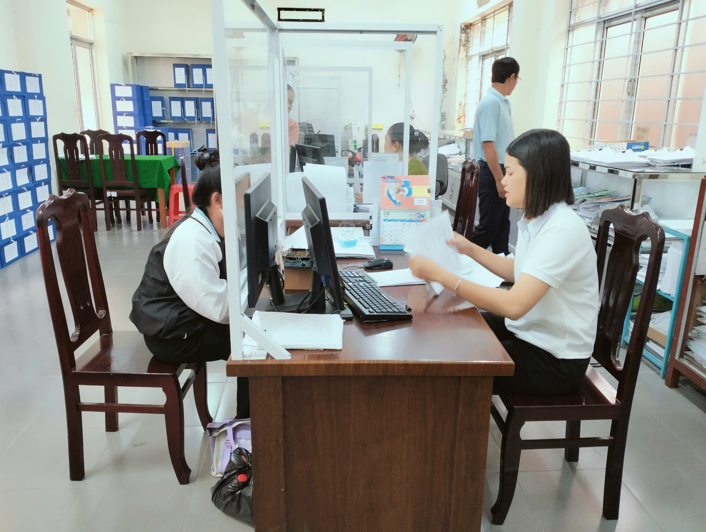 Chủ tịch UBND tỉnh Bạc Liêu - Phạm Văn Thiều vừa ký văn bản về việc ổn định tư tưởng cán bộ, công chức, viên chức trong quá trình sắp xếp tổ chức bộ máy.