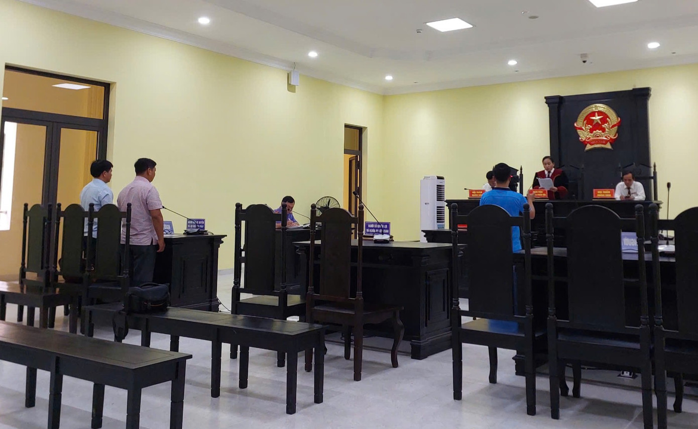 Toàn bộ yêu cầu khởi kiện của bà Liên được toà án chấp nhận.