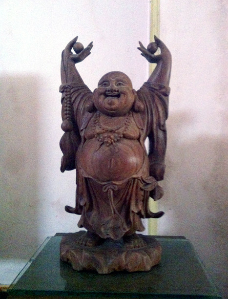 Độc phẩm gỗ sưa định giá bằng vàng ảnh 2