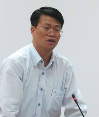 Bộ Y tế nói gì về việc Thứ trưởng Trương Quốc Cường không tới toà? ảnh 1