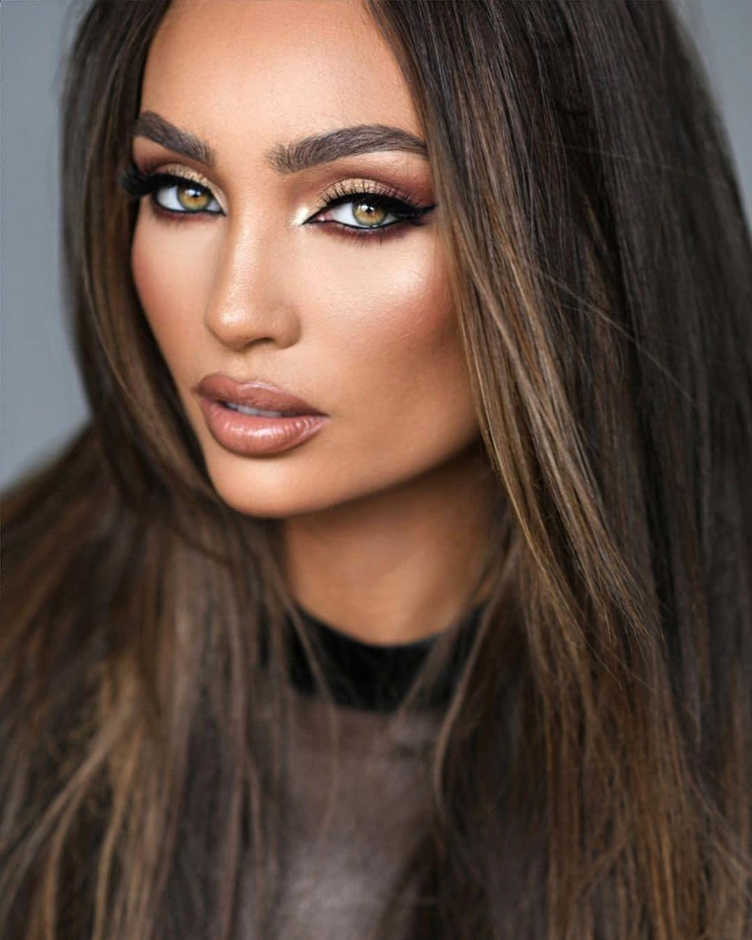 R’Bonney Gabriel đại diện bang Texas đăng quang Hoa hậu Mỹ 2022. Ảnh: Instagram rbonneynola.