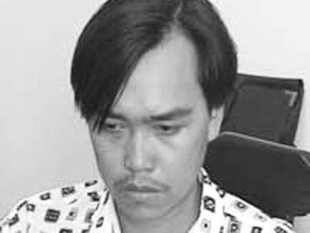 Tên giết người Trần Nguyễn Xuân Phương.