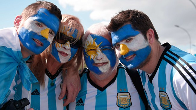 Götze thăng hoa, tuyển Đức lần thứ 4 lên đỉnh thế giới ảnh 26