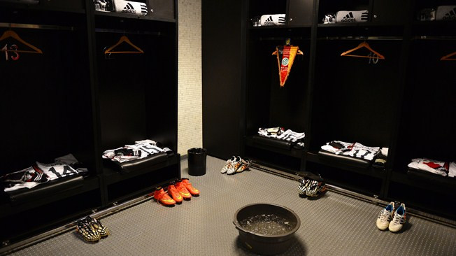 Götze thăng hoa, tuyển Đức lần thứ 4 lên đỉnh thế giới ảnh 28