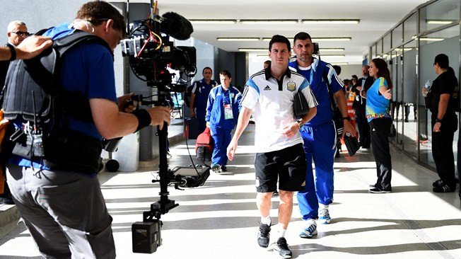 Götze thăng hoa, tuyển Đức lần thứ 4 lên đỉnh thế giới ảnh 30