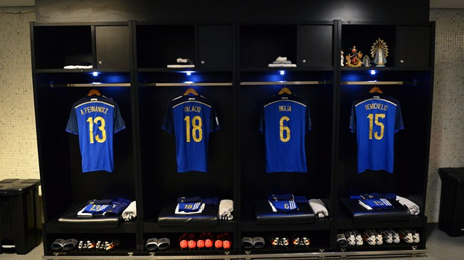 Götze thăng hoa, tuyển Đức lần thứ 4 lên đỉnh thế giới ảnh 27