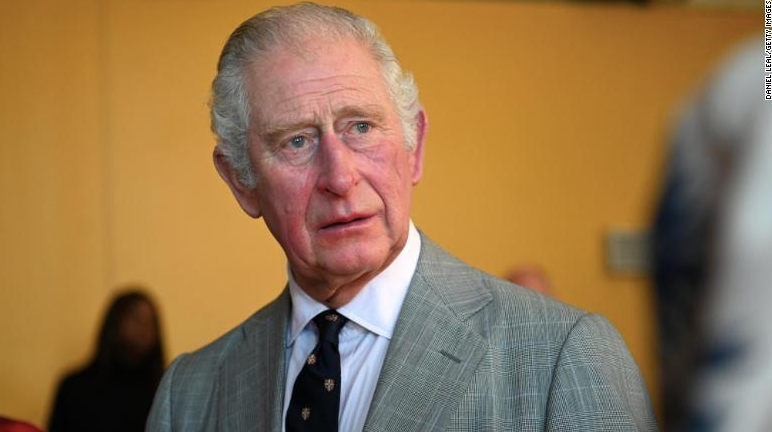 Thái tử Anh Charles