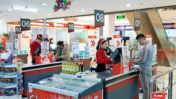 Bộ Tài chính đang nghiên cứu giảm thuế VAT năm 2024. (Ảnh minh họa: ST). Bộ Tài chính đang nghiên cứu giảm thuế VAT năm 2024. (Ảnh minh họa: ST).