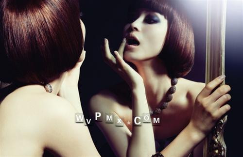 Han Ye Seul bí ẩn trên tạp chí W ảnh 4 Han Ye Seul bí ẩn trên tạp chí W ảnh 4