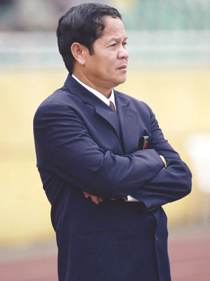 Ông Bùi Như Đức. Ảnh: VSI