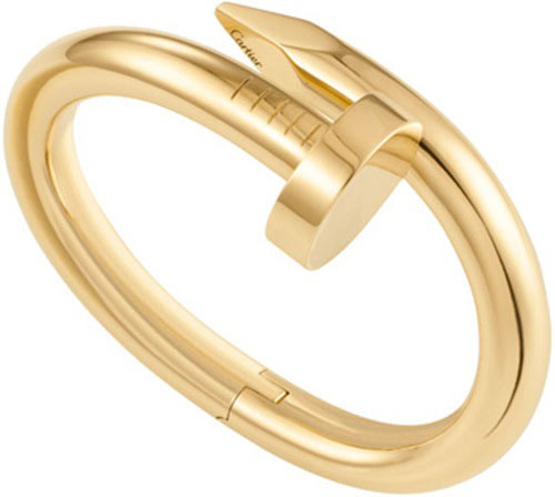 2 chiếc vòng này đều nằm trong bộ sưu tập đắt giá