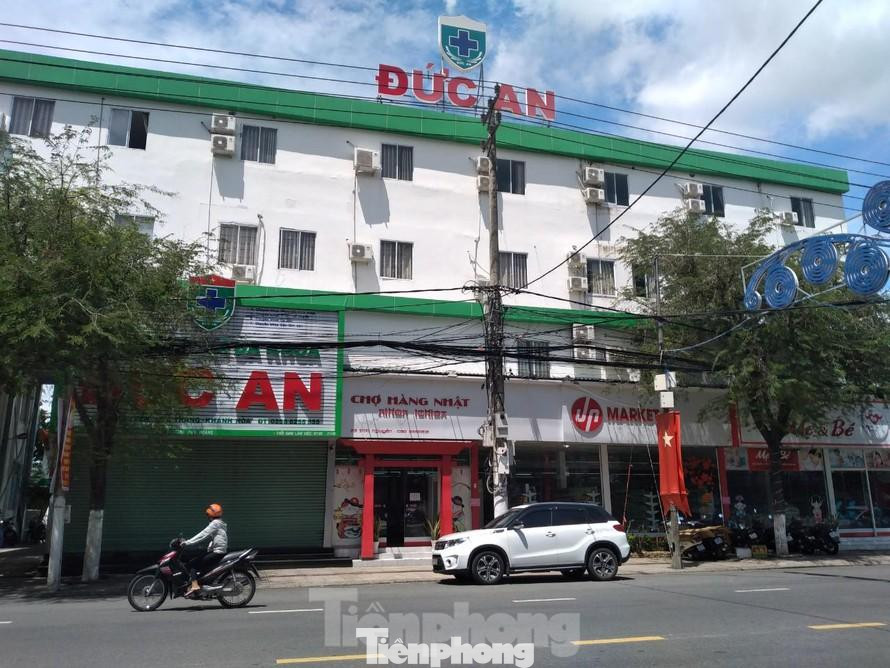 Lô “đất vàng” 23 Thái Nguyên, TP Nha Trang được doanh nghiệp cho thuê lại nhiều lần.