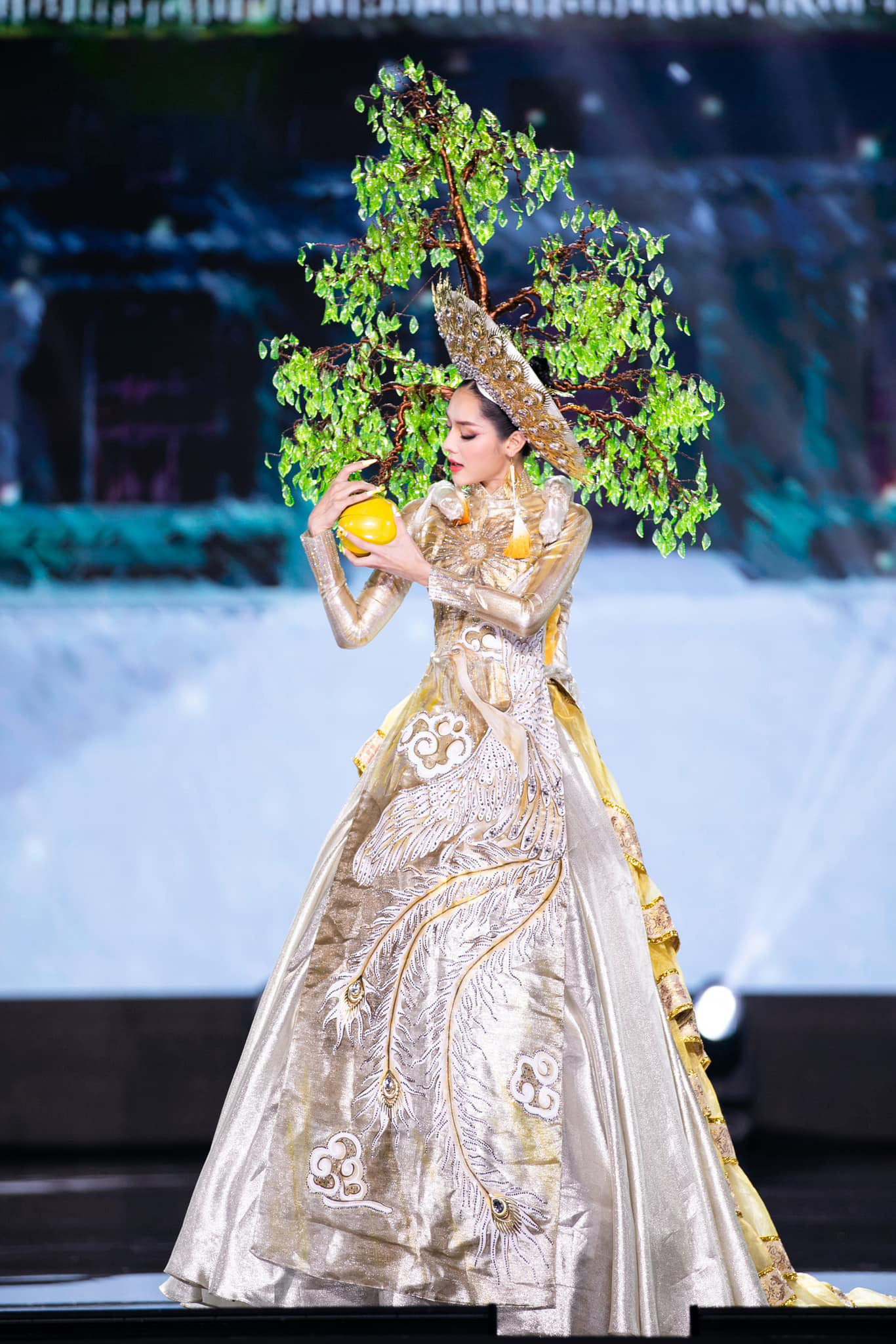 Sau đêm chung kết, khán giả tỏ ra thông cảm với Hồng Hạnh. Nhiều người cho rằng sự hồi hộp khi đứng trên sân khấu là điều không tránh khỏi. Tuy nhiên, Hồng Hạnh được đánh giá là có sự ứng phó kịp thời, thông minh, nhận được sự cổ vũ của khán giả theo dõi đêm chung kết.