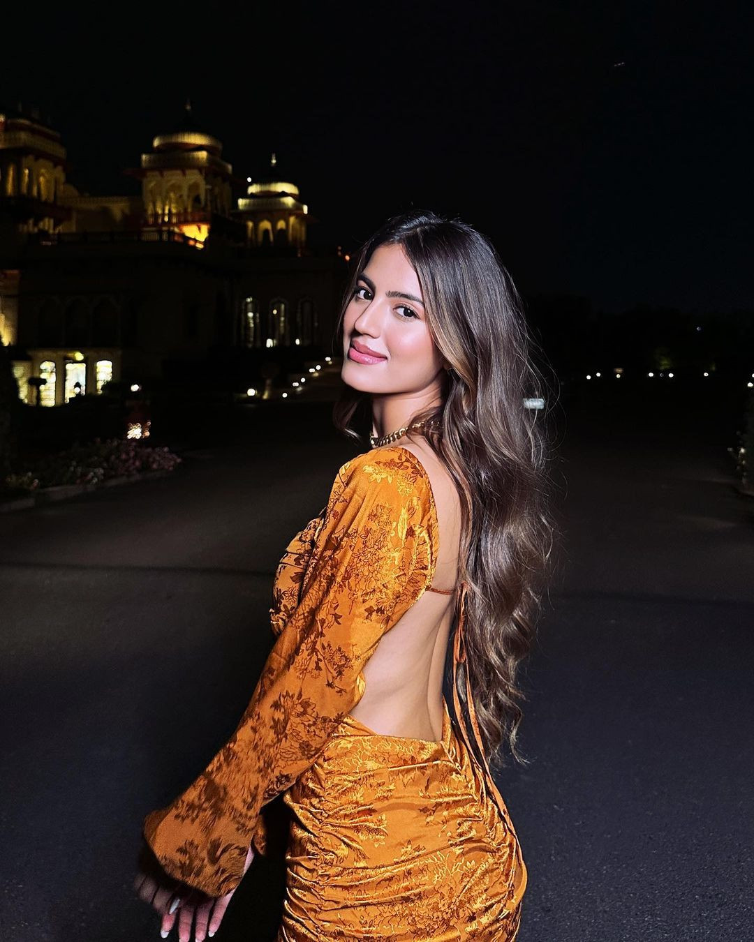 Miss Diva India là cuộc thi nhan sắc lâu đời, uy tín nhất tại Ấn Độ. Đây cũng là cuộc thi nhan sắc cấp quốc gia nhận được sự quan tâm, mến mộ của khán giả yêu sắc đẹp.