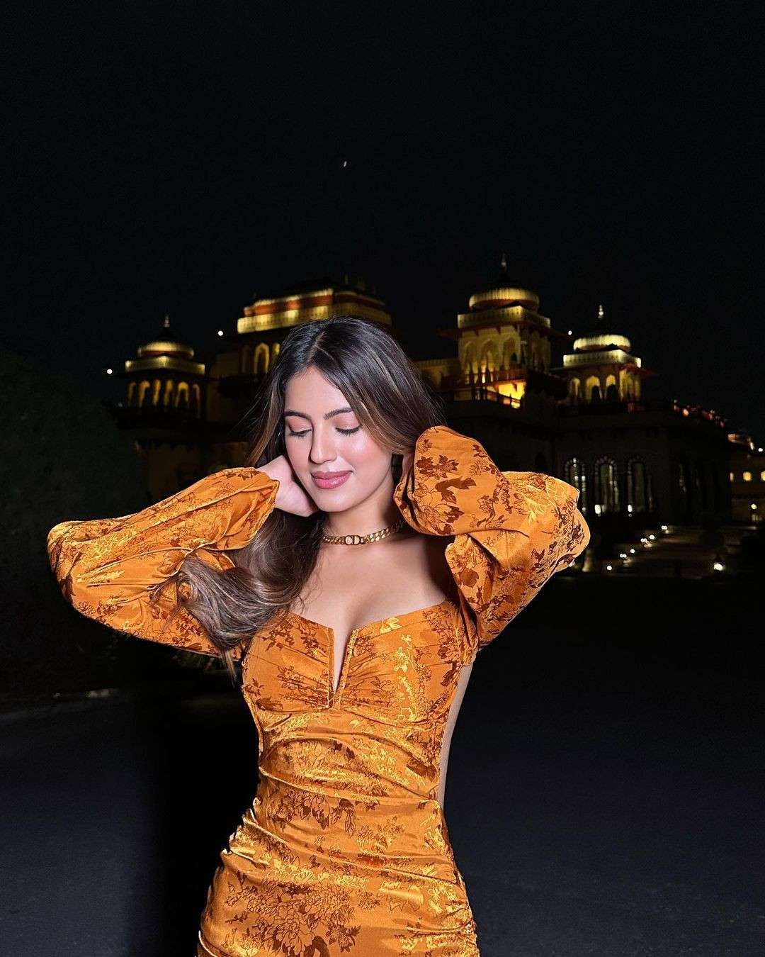 Miss Diva India là cuộc thi nhan sắc lâu đời, uy tín nhất tại Ấn Độ. Đây cũng là cuộc thi nhan sắc cấp quốc gia nhận được sự quan tâm, mến mộ của khán giả yêu sắc đẹp.