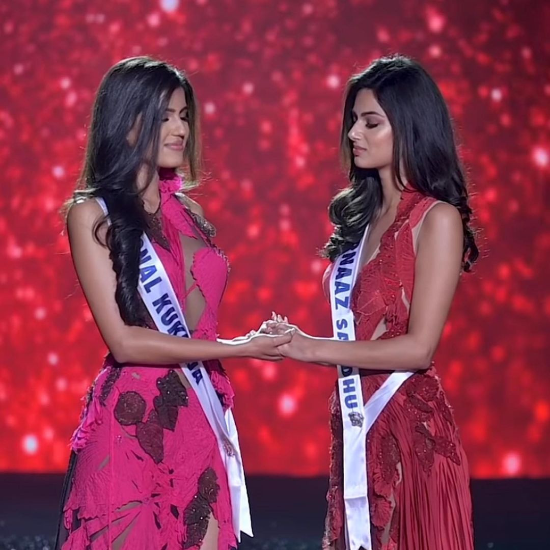 Sonal Kukreja không phải là gương mặt xa lạ với các cuộc thi sắc đẹp. Cô từng giành ngôi Á hậu 1 tại cuộc thi Miss Diva India 2021. Năm đó, người đẹp Harnazz Sandhu đăng quang và đại diện Ấn Độ, giành chiến thắng tại cuộc thi Hoa hậu Hoàn vũ 2021.