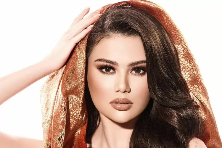 Hoa hậu Hoàn vũ Indonesia 2023 - Fabienne Nicole Groneveld không còn nhiều cơ hội đến với cuộc thi Miss Universe 2023.