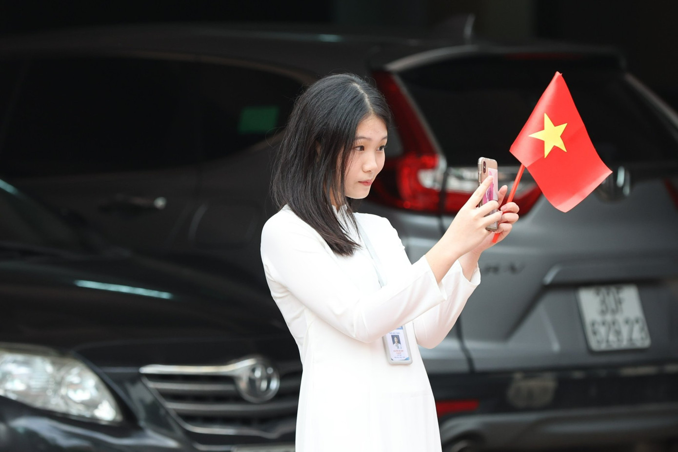 Hân hoan khai giảng năm học mới, Chủ tịch nước gửi thư tới ngành giáo dục ảnh 42