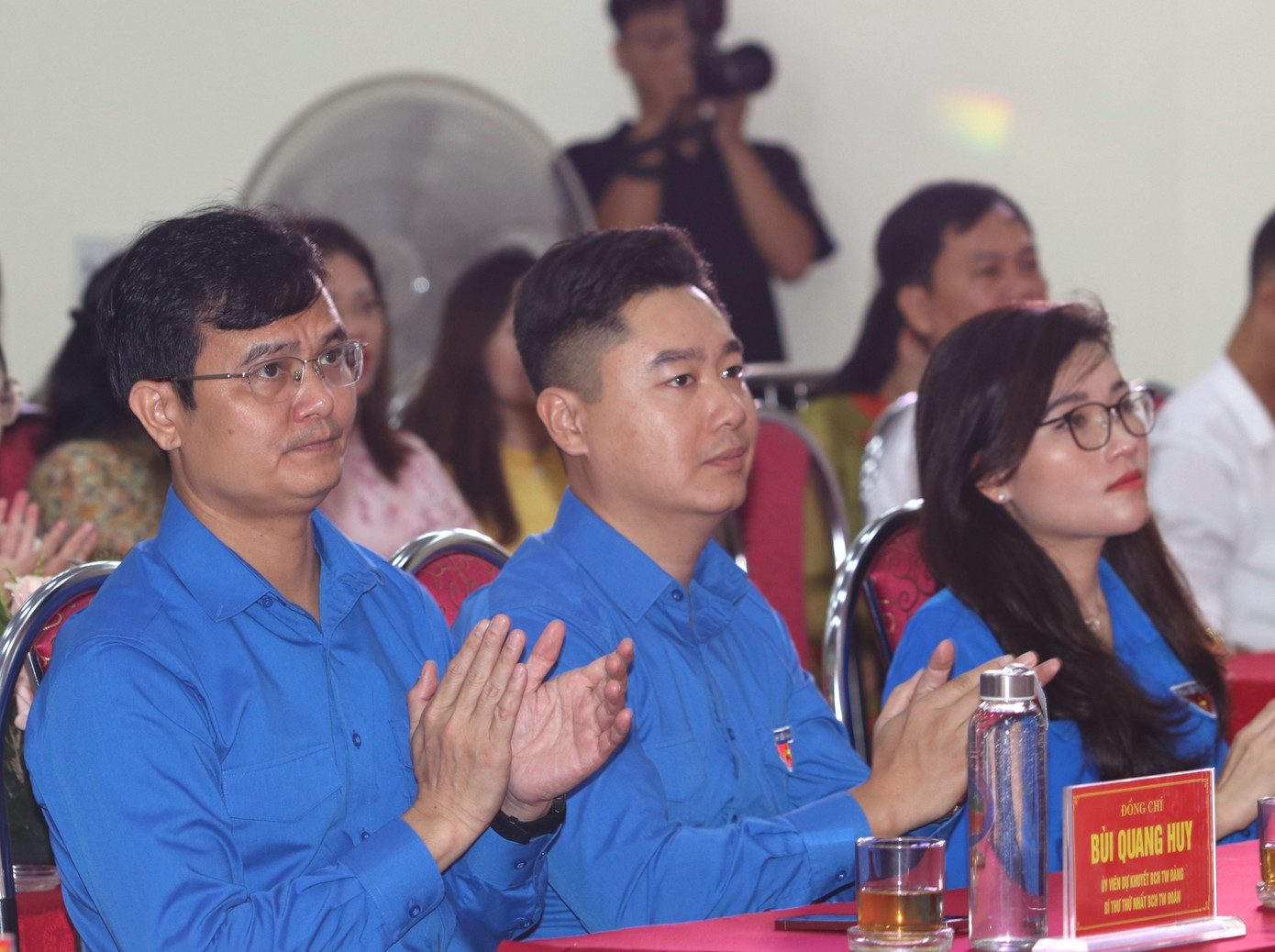 Hân hoan khai giảng năm học mới, Chủ tịch nước gửi thư tới ngành giáo dục ảnh 19