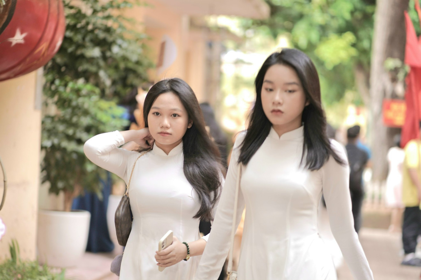 Hân hoan khai giảng năm học mới, Chủ tịch nước gửi thư tới ngành giáo dục ảnh 8