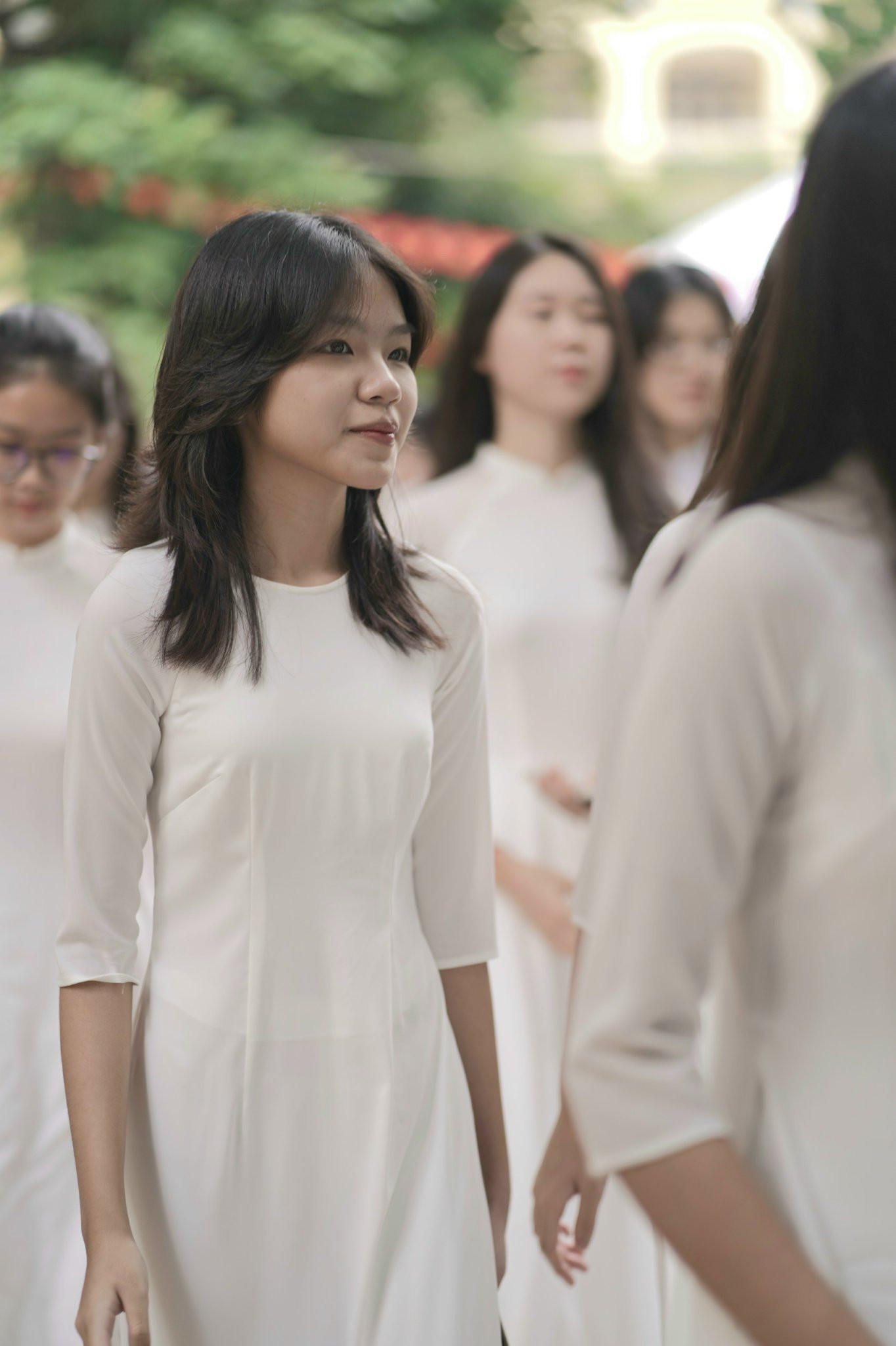 Hân hoan khai giảng năm học mới, Chủ tịch nước gửi thư tới ngành giáo dục ảnh 13