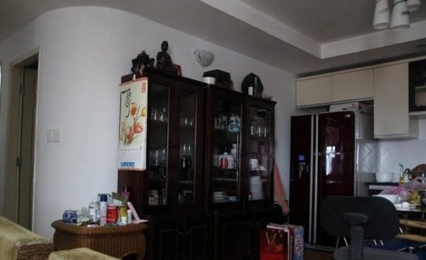 Đời sa cơ của minh tinh Nguyễn Chánh Tín ảnh 3