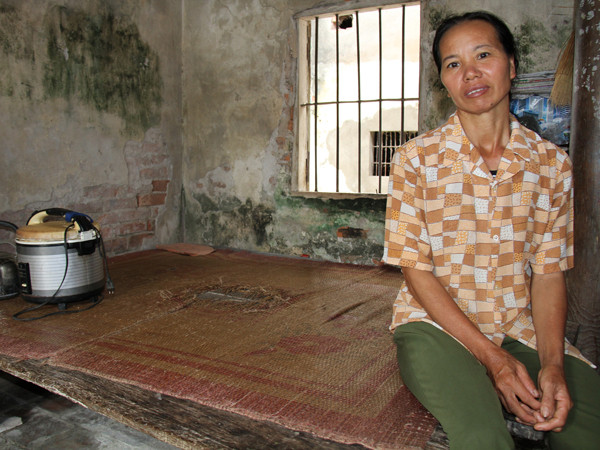 Mẹ Duẩn nói, phải học mới thoát nghèo